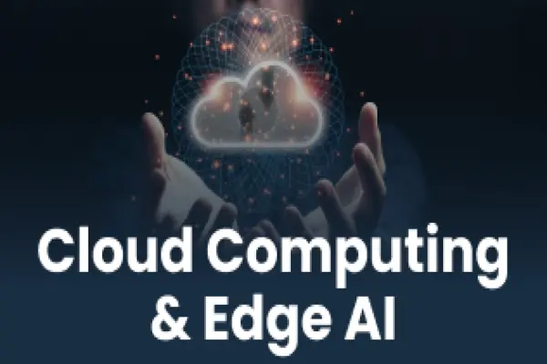 Cloud Computing Edge AI