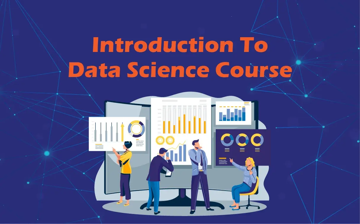 Introduction to data science
