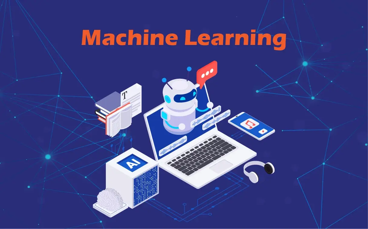 Introduction for machine learning