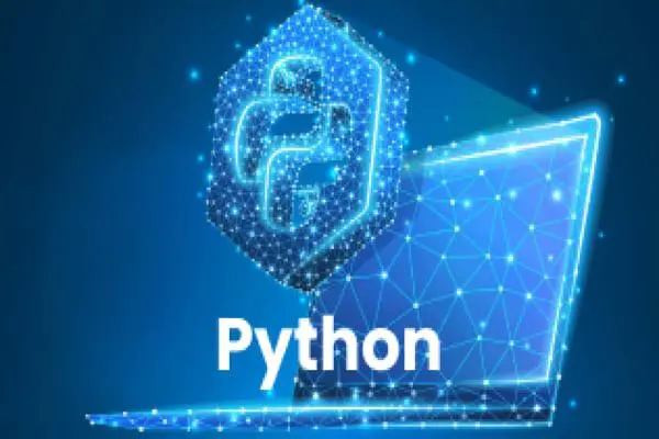 python