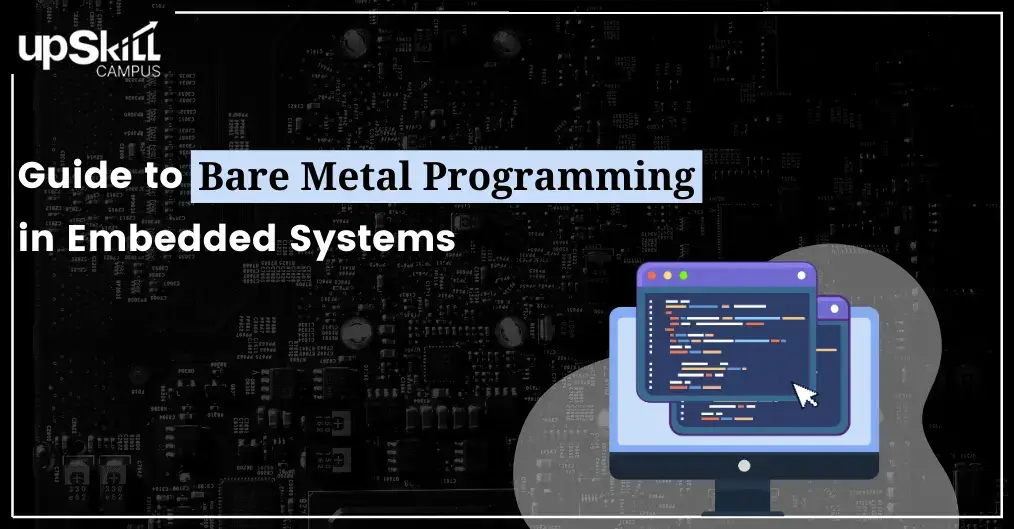 Guide to Bare Metal Programmin