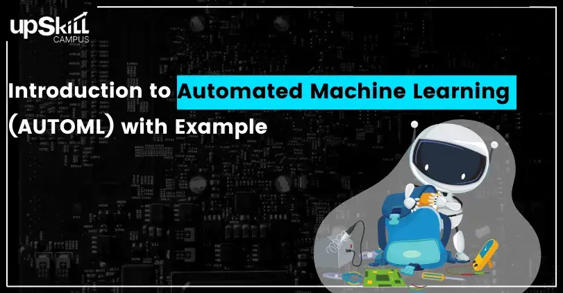 Introduction to Automated Mach