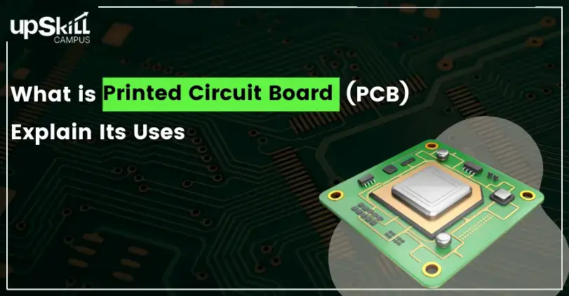 What is Printed Circuit Board 