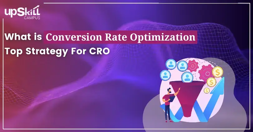 What is Conversion Rate Optimi