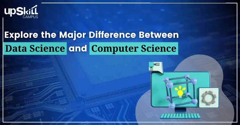 Explore the Major Difference B