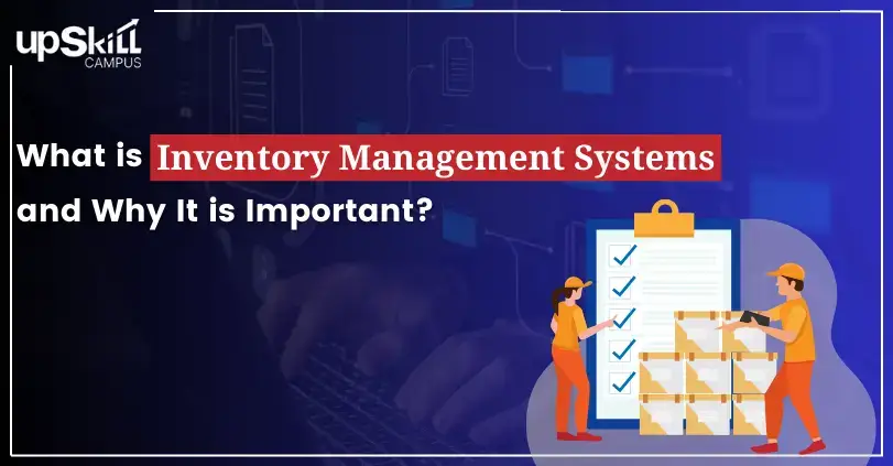What is Inventory Management S