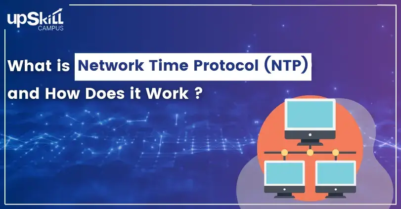 What is Network Time Protocol 