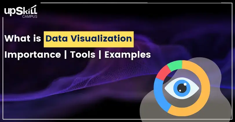 What is Data Visualization - Importance | Tools | Examples