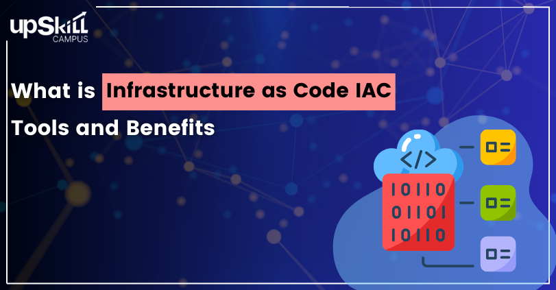 What is Infrastructure as Code