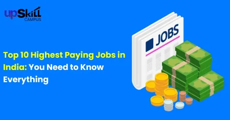 Top 10 Highest Paying Jobs in 