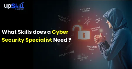 What skills does a Cyber Secur