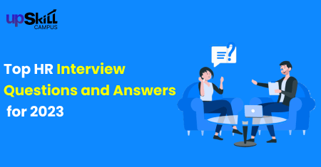 Top HR Interview Questions and