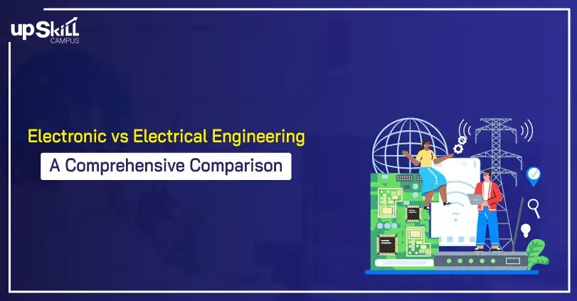 Blog - Upskill Campus