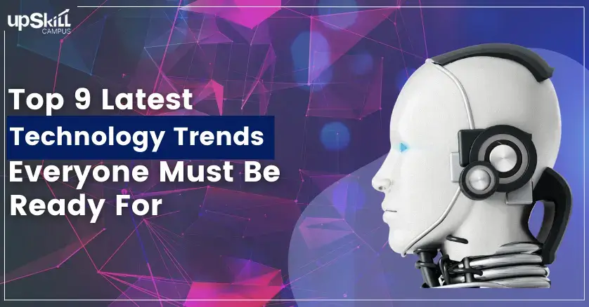 What Is The Latest Technology? What Is The Latest Technology?