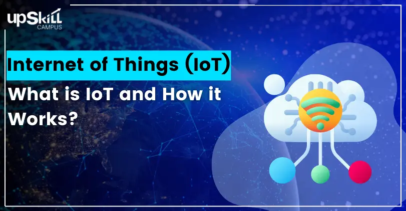 Internet of Things (IoT) | Wha