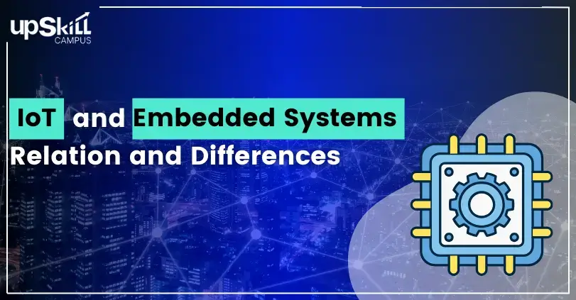 IoT and Embedded Systems - Rel