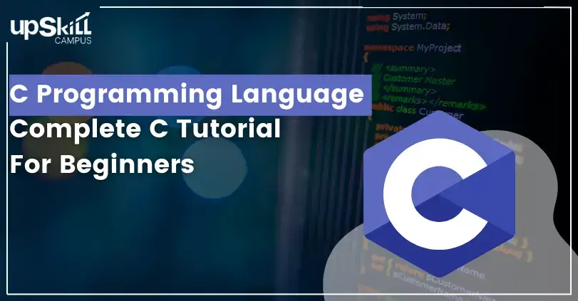 C Programming Language - Compl